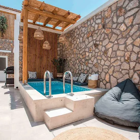 Villa Demar Luxury